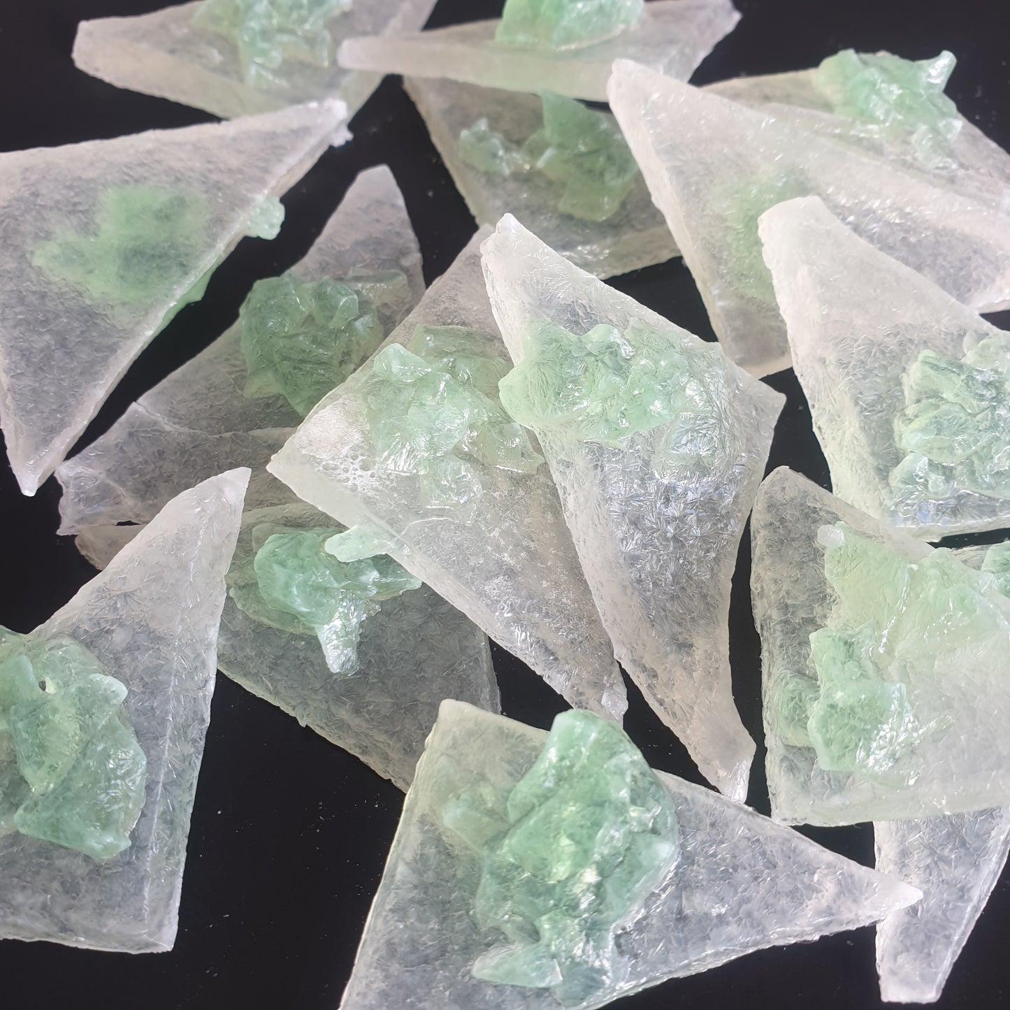 Tropical Coco & Lime QUARTZ