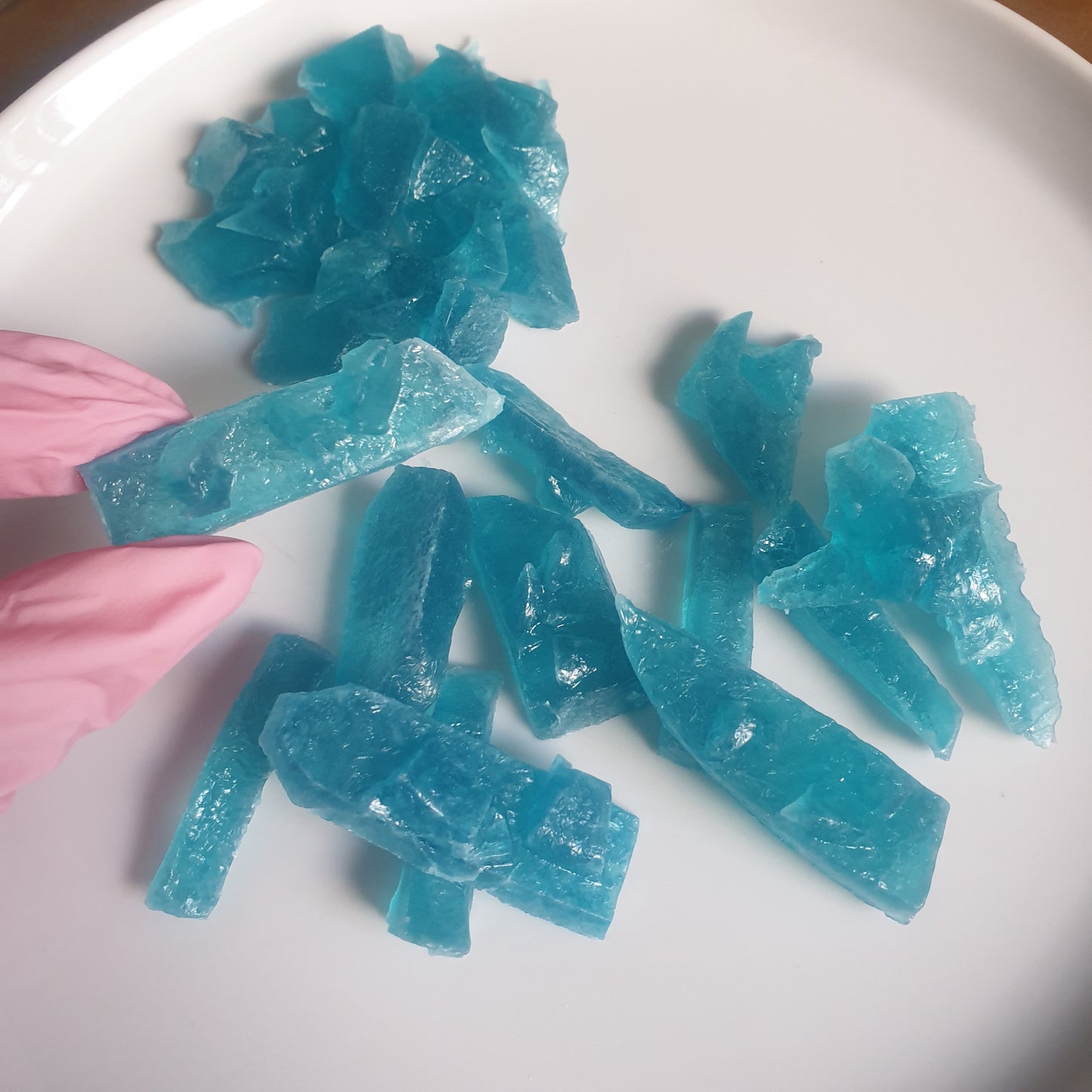 Blueberry Lapis