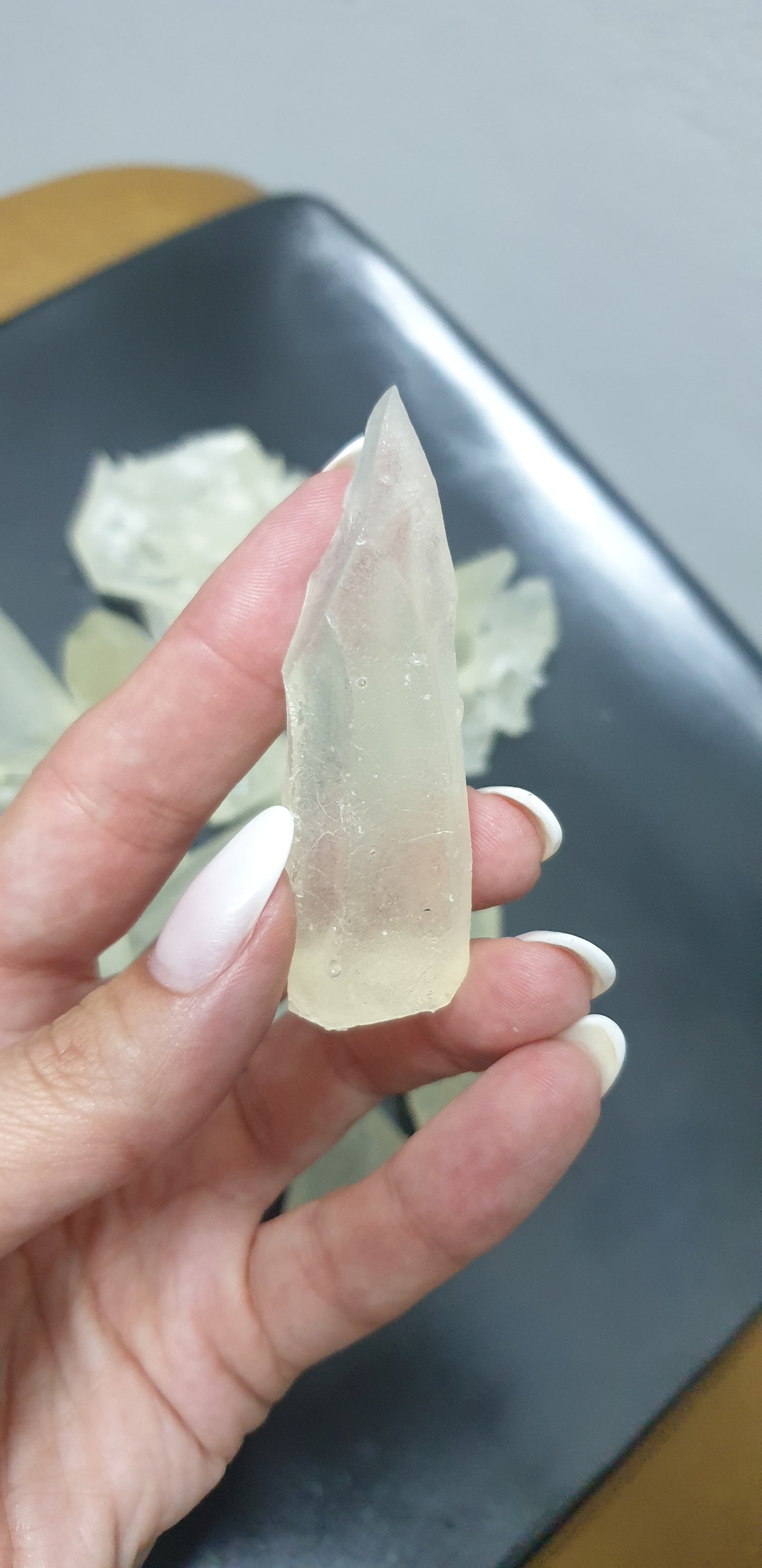 Litchi Quartz