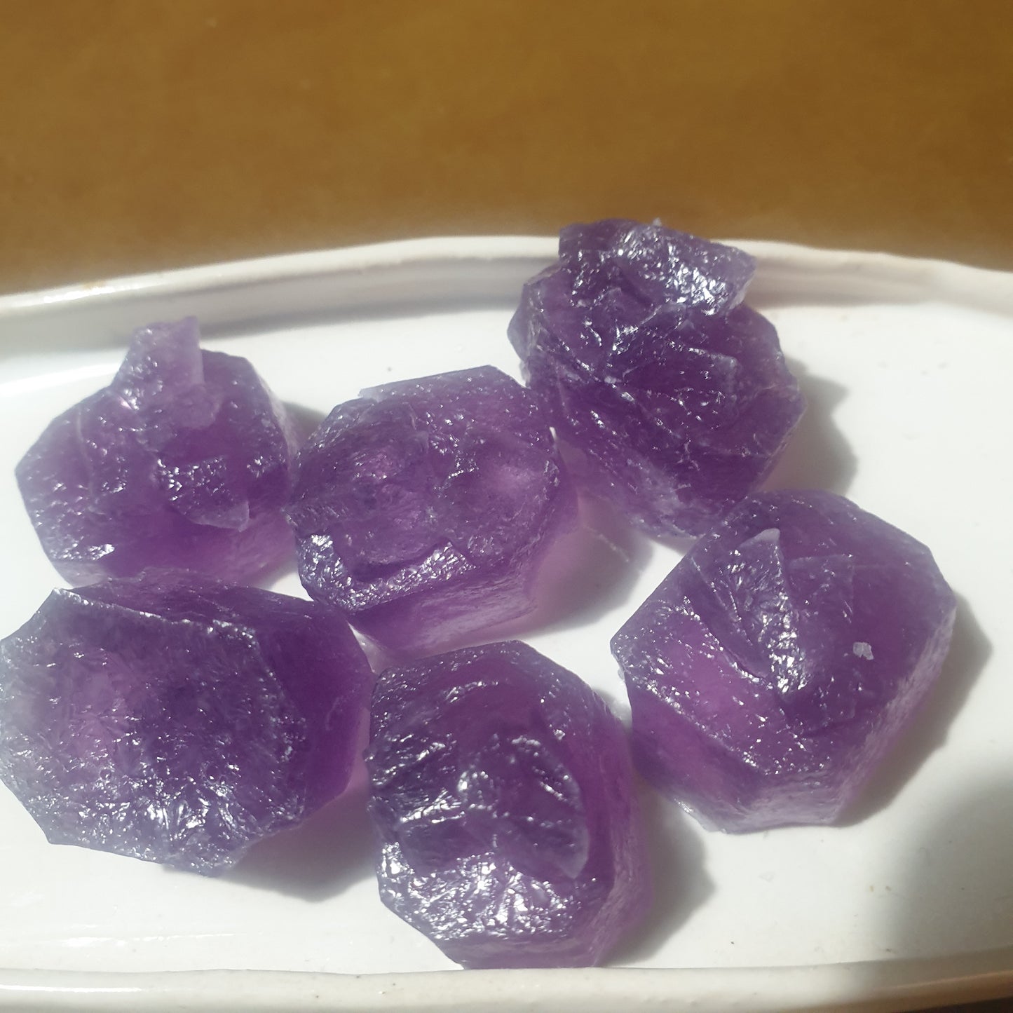 Grape Gems