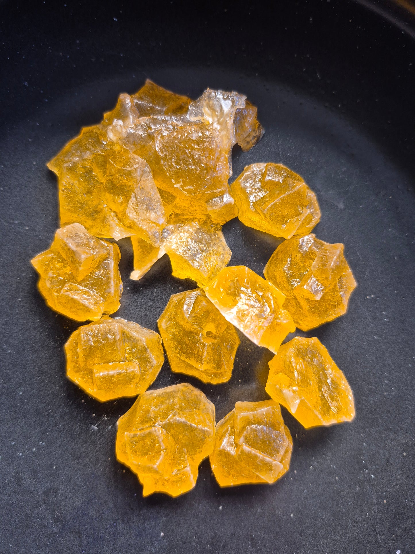 Mango Gems