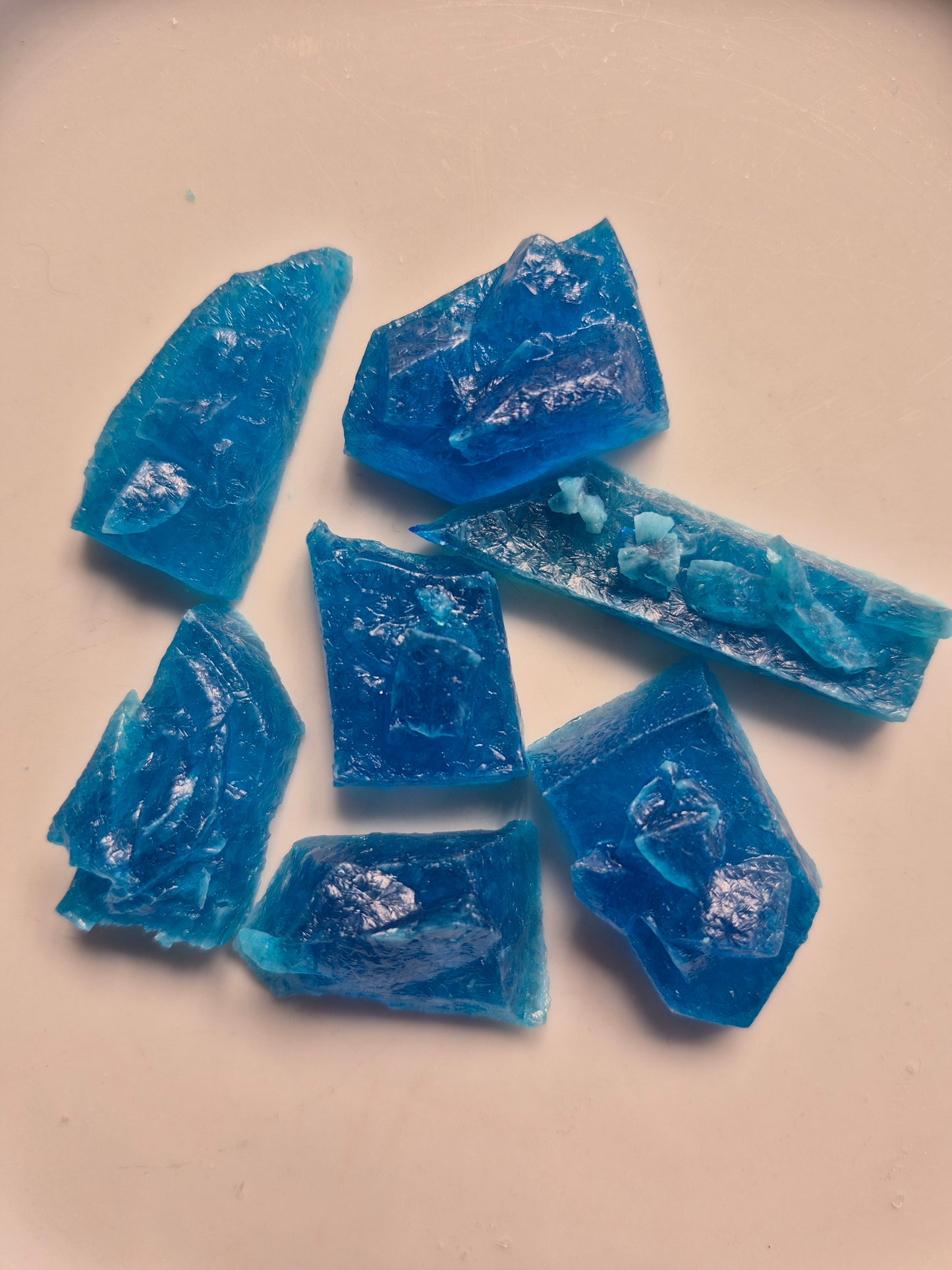 Blueberry Lapis