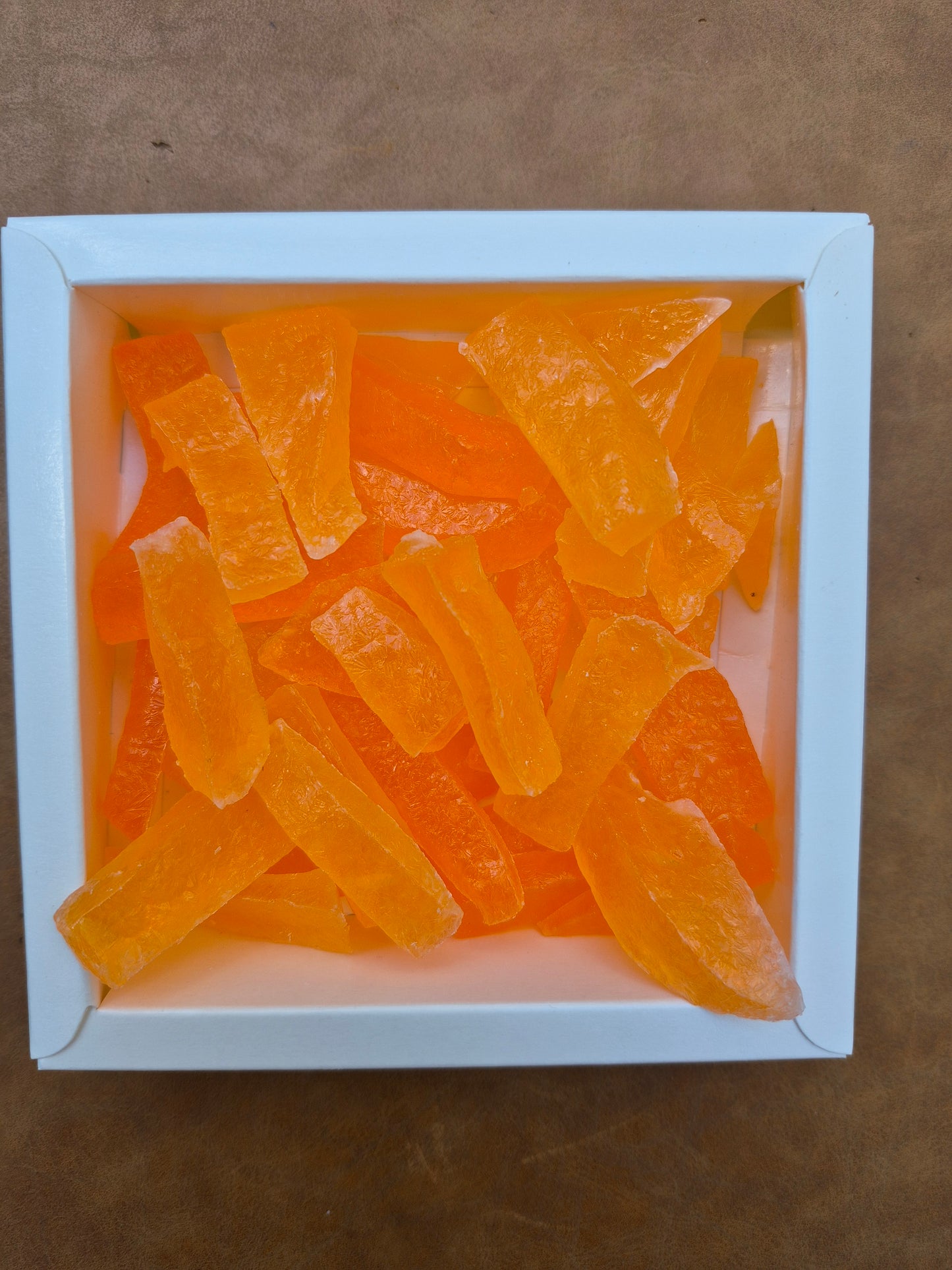 Passion Fruit CITRINE