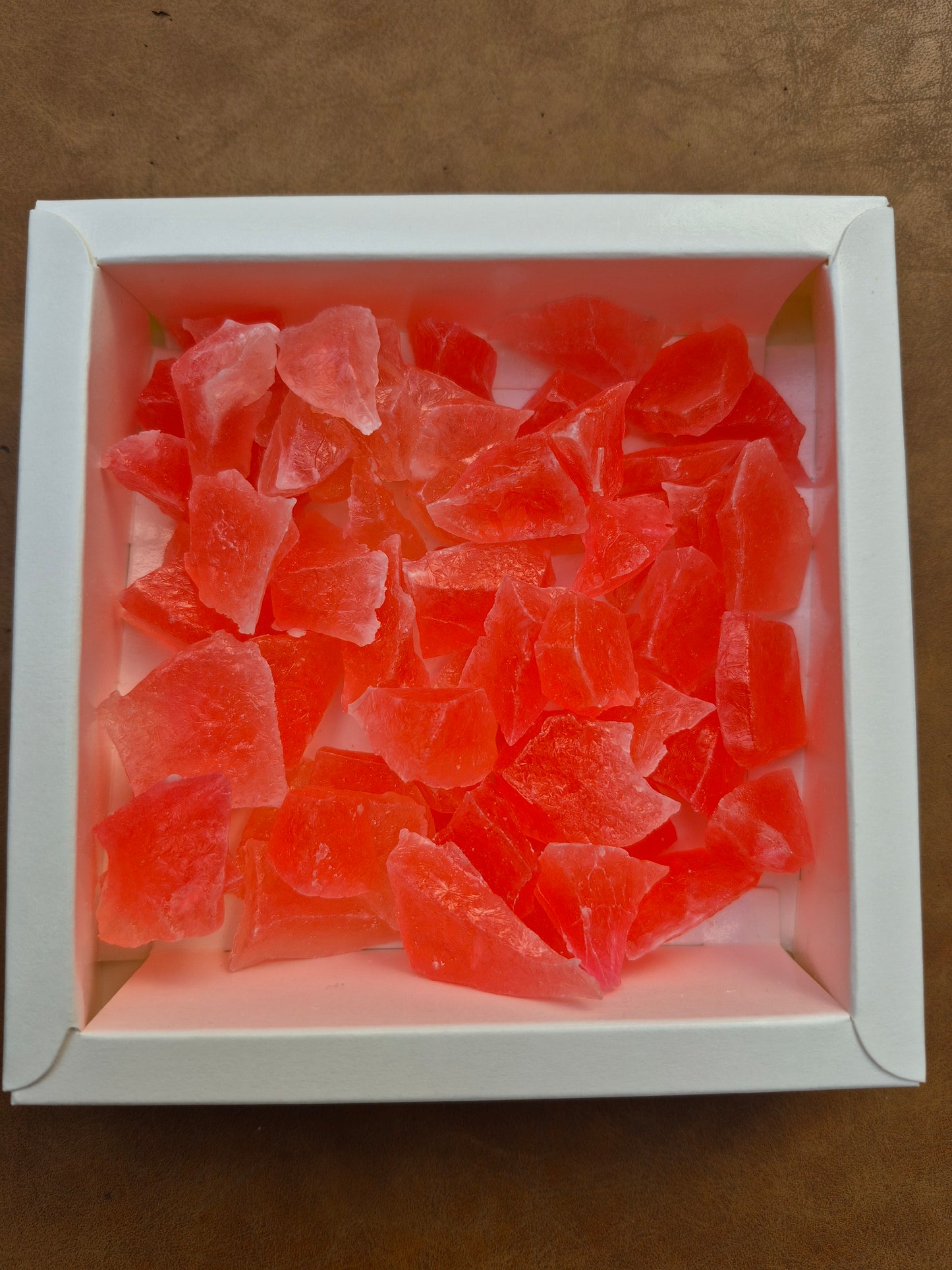 Turkish Delight ROSE-QUARTZ