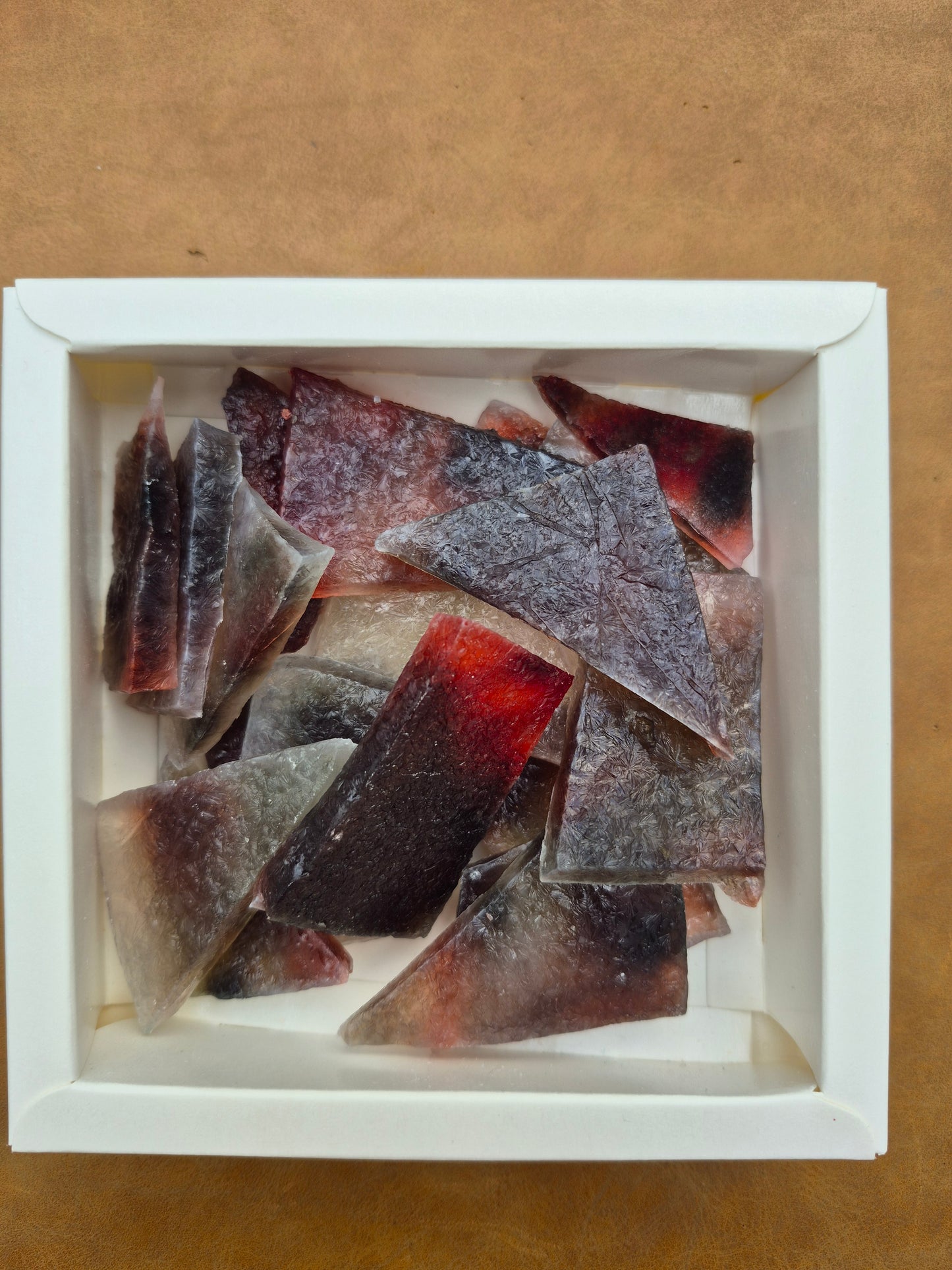 Cherry Cola QUARTZ